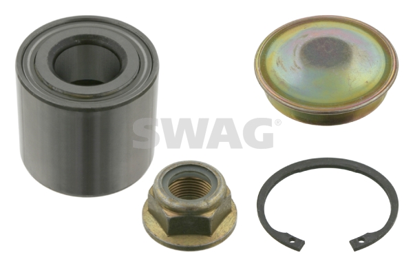 SWAG-(FEBI-24781)-KIT CUSCINETTI RUOTA